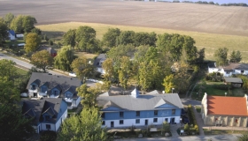 Ferienresidenz Kap Arkona in Putgarten